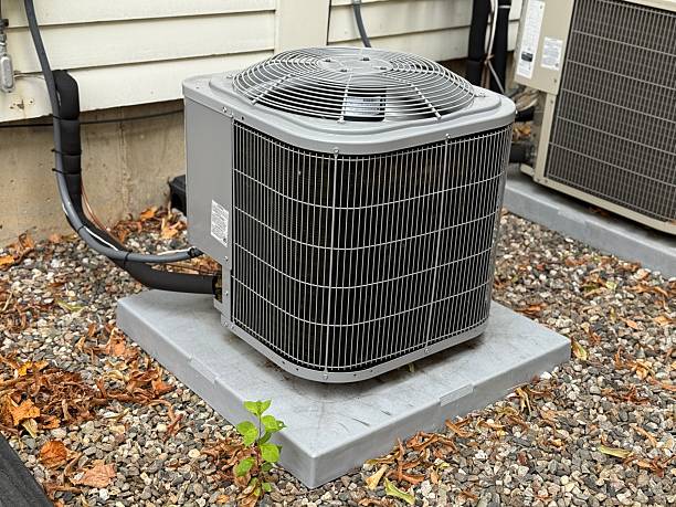 24/7 Emergency Air Conditioning Repair experts in Harrington Park, NJ